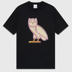 OVO Diamond OG Tee "Black"